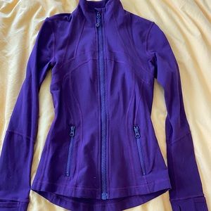 Lululemon Define Jacket
